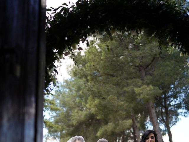 Il matrimonio di Marianna e Giuseppe a Ginosa, Taranto 103