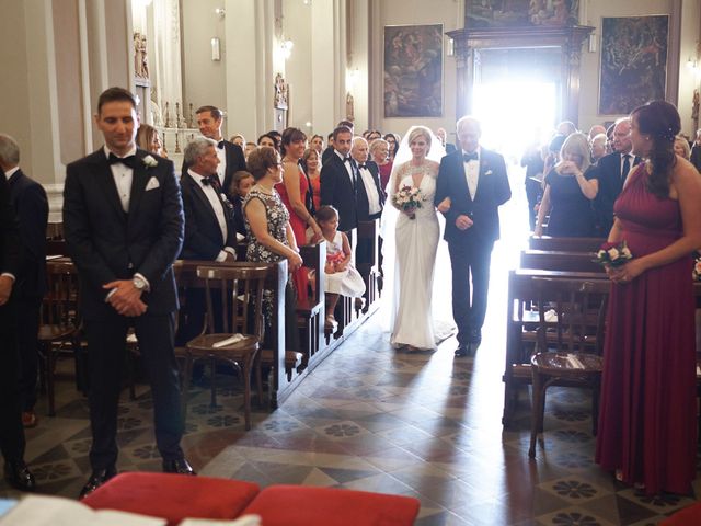 Il matrimonio di Nicola e Tony a Ostuni, Brindisi 71