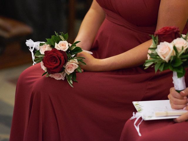 Il matrimonio di Nicola e Tony a Ostuni, Brindisi 73