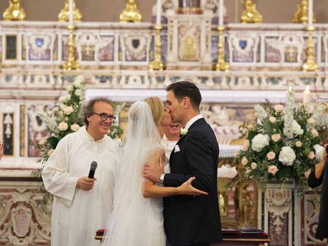 Il matrimonio di Nicola e Tony a Ostuni, Brindisi 75