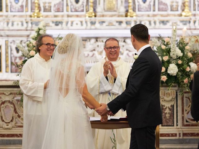 Il matrimonio di Nicola e Tony a Ostuni, Brindisi 76