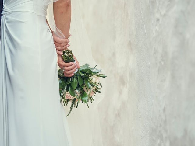 Il matrimonio di Nicola e Tony a Ostuni, Brindisi 89