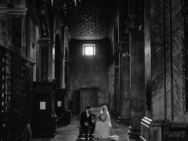 Il matrimonio di Nicola e Tony a Ostuni, Brindisi 91