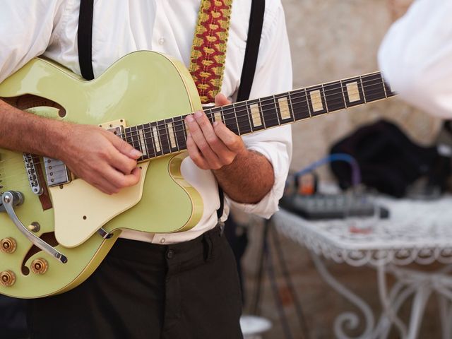 Il matrimonio di Nicola e Tony a Ostuni, Brindisi 120