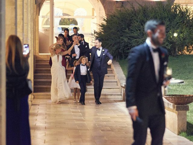 Il matrimonio di Nicola e Tony a Ostuni, Brindisi 157