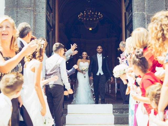 Il matrimonio di Salvo e Enza a Pedara, Catania 26