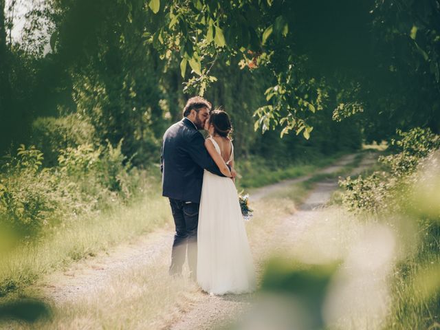 Il matrimonio di Andrea e Federica a Modena, Modena 64