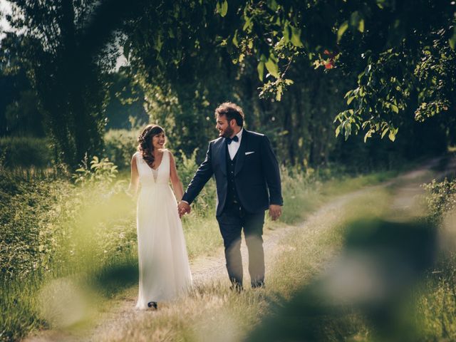 Il matrimonio di Andrea e Federica a Modena, Modena 67