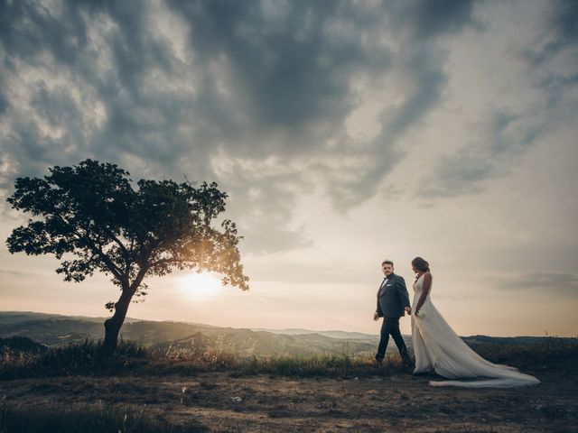 Il matrimonio di Andrea e Federica a Modena, Modena 91