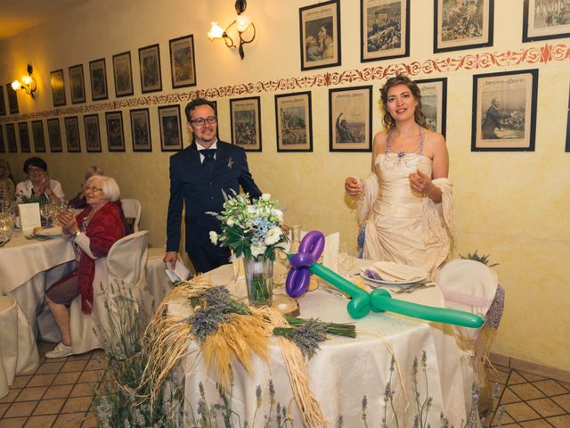 Il matrimonio di Massimiliano e Francesca a Torino, Torino 4
