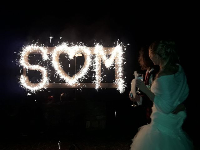 Il matrimonio di Michela  e Simone a Siena, Siena 7