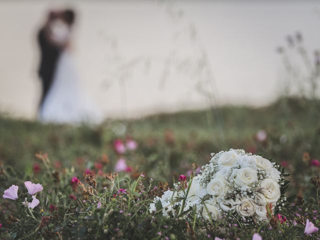 Il matrimonio di Michea e Loide a Cinisi, Palermo 10