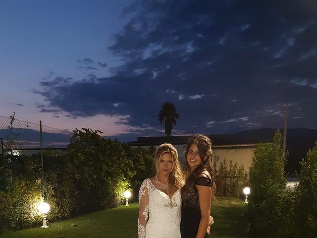 Il matrimonio di Giovanni Cidone  e Mary Rullo a Roccella Ionica, Reggio Calabria 39