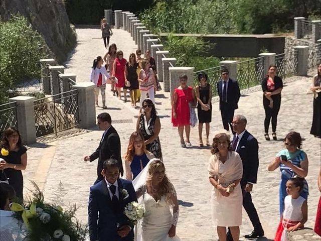 Il matrimonio di Giovanni Cidone  e Mary Rullo a Roccella Ionica, Reggio Calabria 9