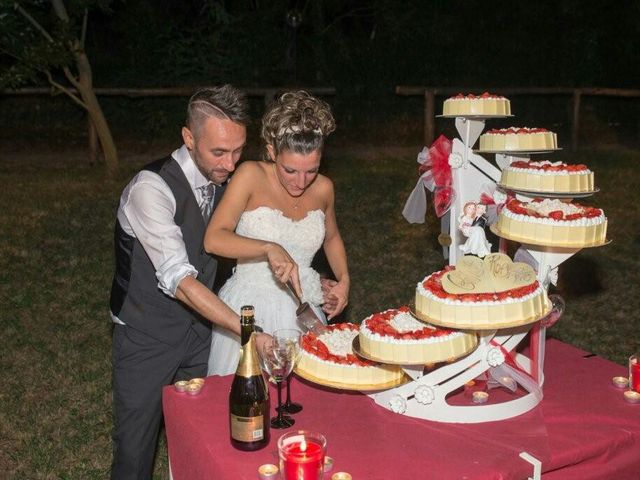 Il matrimonio di Roberto e Giulia a Genova, Genova 5