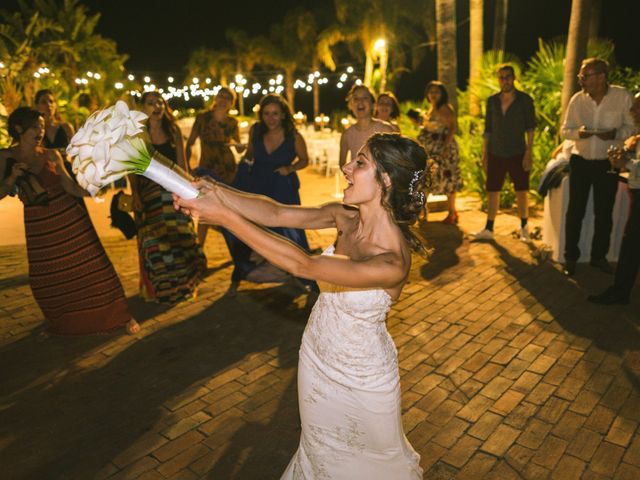 Il matrimonio di Kevin e Angela a Aci Castello, Catania 19