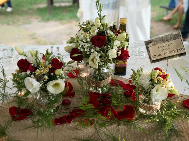 Il matrimonio di Roberto e Giulia a Genova, Genova 8