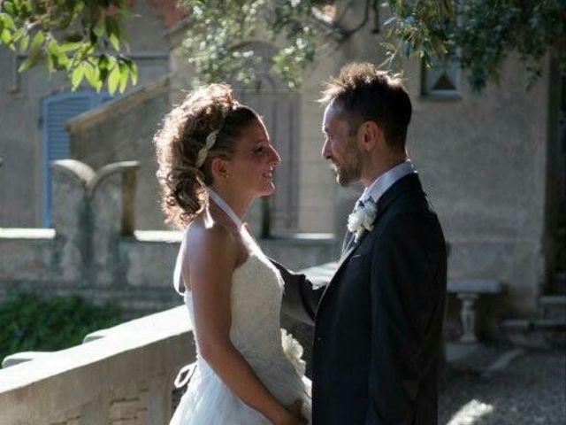 Il matrimonio di Roberto e Giulia a Genova, Genova 16