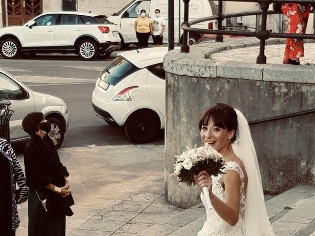 Il matrimonio di Alessandro e Serena a Palermo, Palermo 5