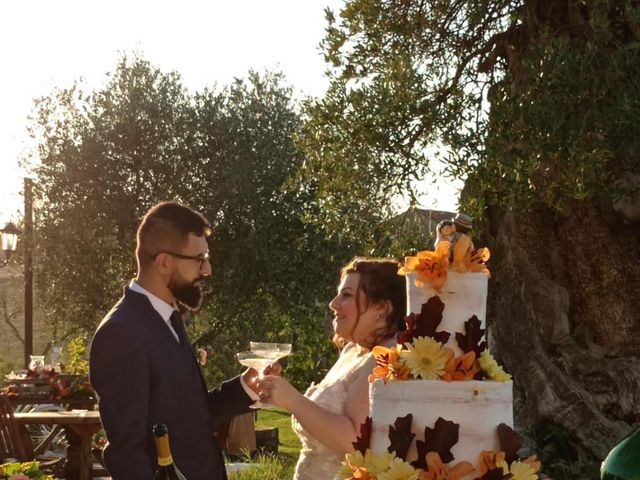 Il matrimonio di Roberto e Paola a Saludecio, Rimini 2