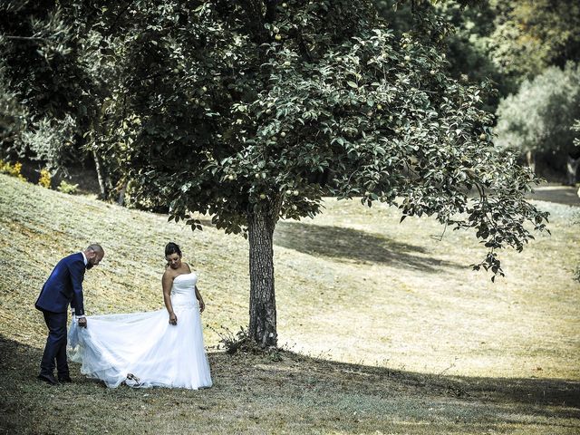 Il matrimonio di Giò e Mena a Fano, Pesaro - Urbino 66
