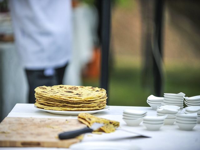 Il matrimonio di Giò e Mena a Fano, Pesaro - Urbino 87