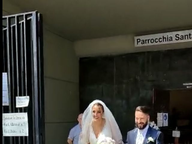 Il matrimonio di Francesco  e Valentina  a Bari, Bari 4