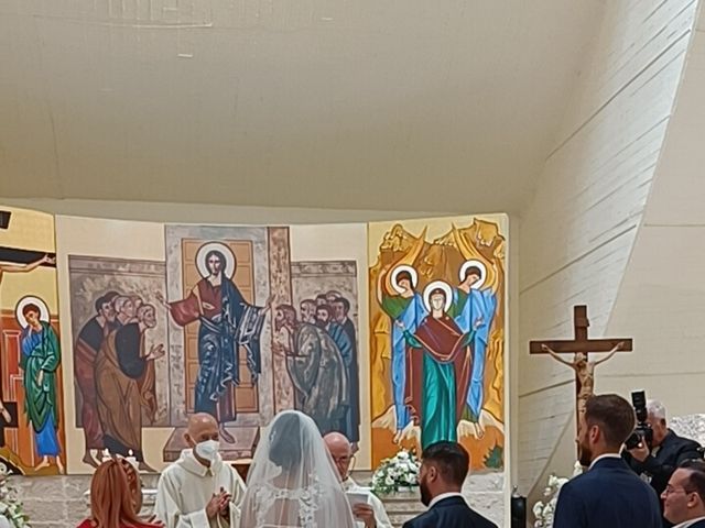 Il matrimonio di Francesco  e Valentina  a Bari, Bari 5