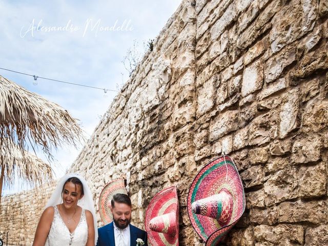 Il matrimonio di Francesco  e Valentina  a Bari, Bari 8