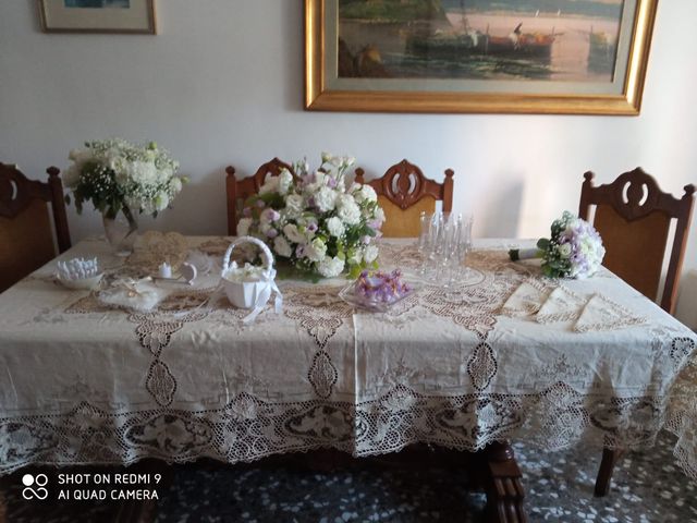 Il matrimonio di Francesco  e Valentina  a Bari, Bari 15