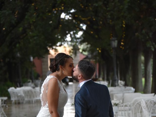 Il matrimonio di Francesco  e Valentina  a Bari, Bari 20