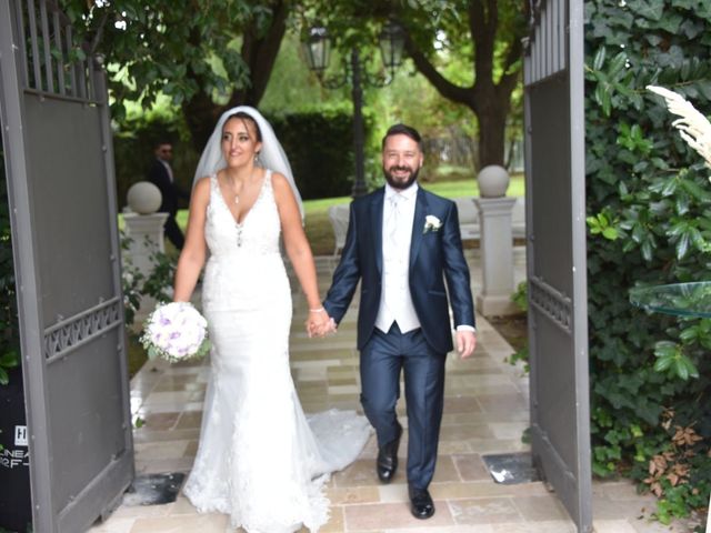 Il matrimonio di Francesco  e Valentina  a Bari, Bari 21