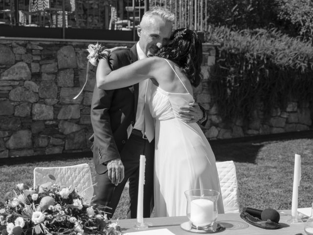 Il matrimonio di Stefano e Doris a Arona, Novara 47