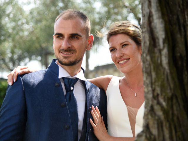 Il matrimonio di Alberto e Federica a Calcio, Bergamo 17