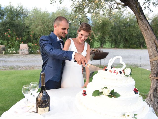 Il matrimonio di Alberto e Federica a Calcio, Bergamo 21