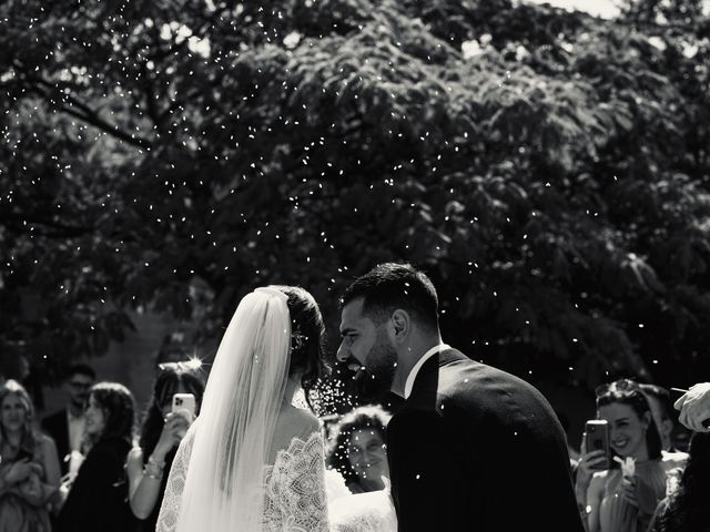 Il matrimonio di Paolo e Federica a Milano, Milano 35