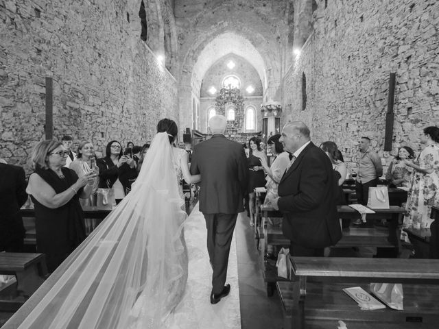 Il matrimonio di Francesco e Antonella a San Giovanni in Fiore, Cosenza 12