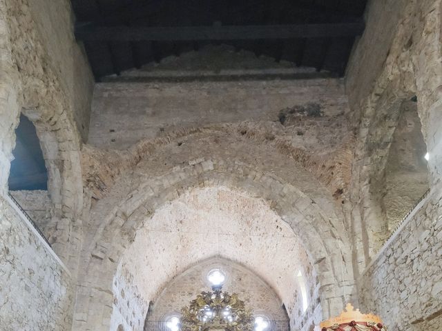 Il matrimonio di Francesco e Antonella a San Giovanni in Fiore, Cosenza 14