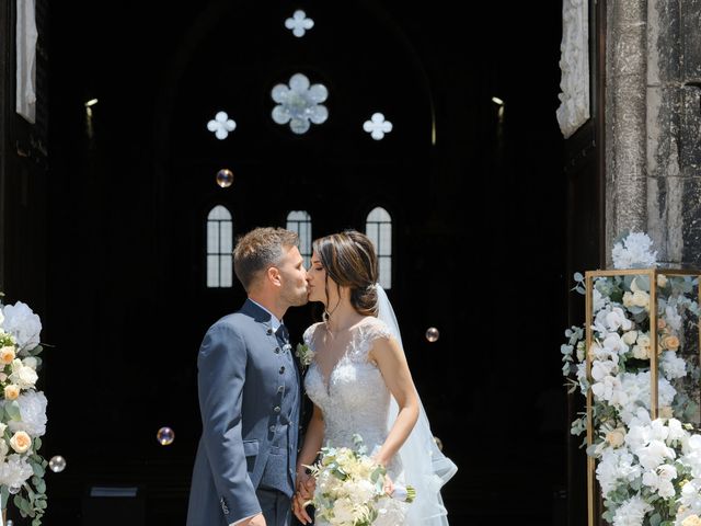 Il matrimonio di Francesco e Antonella a San Giovanni in Fiore, Cosenza 16