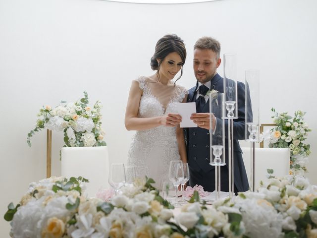 Il matrimonio di Francesco e Antonella a San Giovanni in Fiore, Cosenza 30