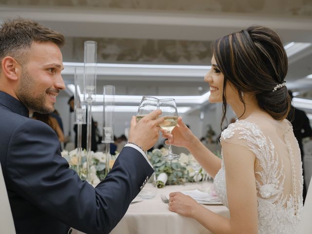 Il matrimonio di Francesco e Antonella a San Giovanni in Fiore, Cosenza 31