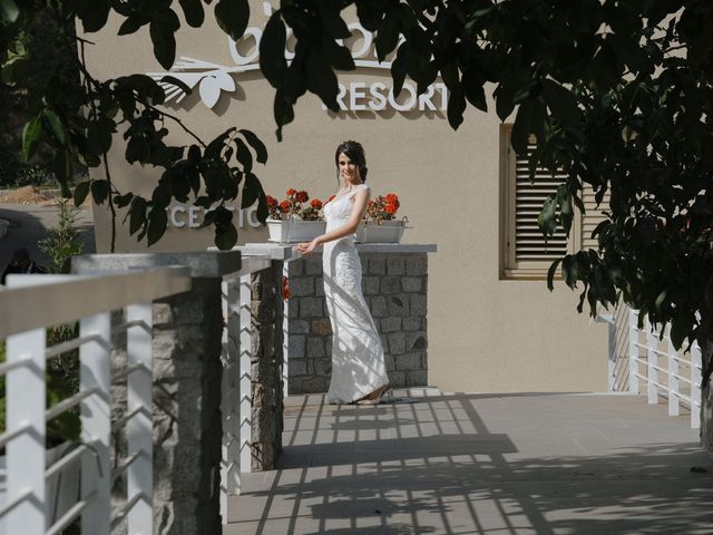 Il matrimonio di Francesco e Antonella a San Giovanni in Fiore, Cosenza 47