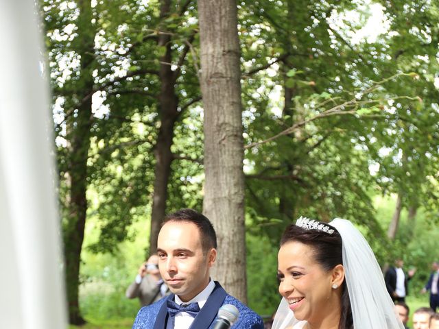 Il matrimonio di Adaneisy e Michele a Bassano del Grappa, Vicenza 21