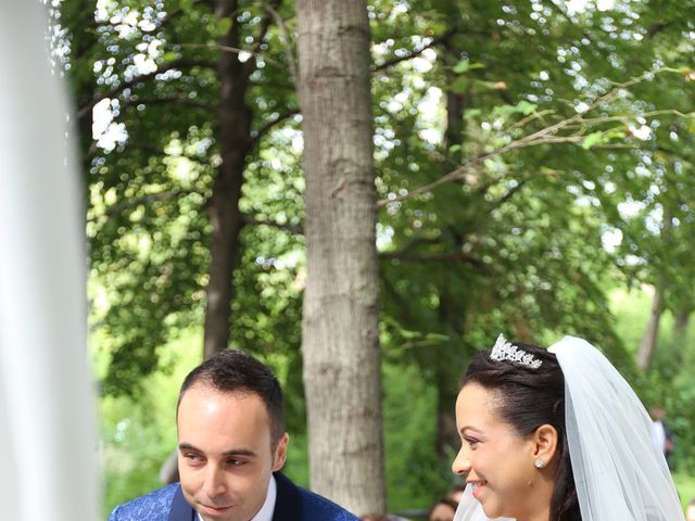 Il matrimonio di Adaneisy e Michele a Bassano del Grappa, Vicenza 22