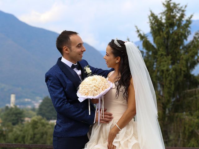 Il matrimonio di Adaneisy e Michele a Bassano del Grappa, Vicenza 27