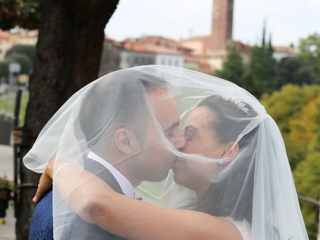 Il matrimonio di Adaneisy e Michele a Bassano del Grappa, Vicenza 35