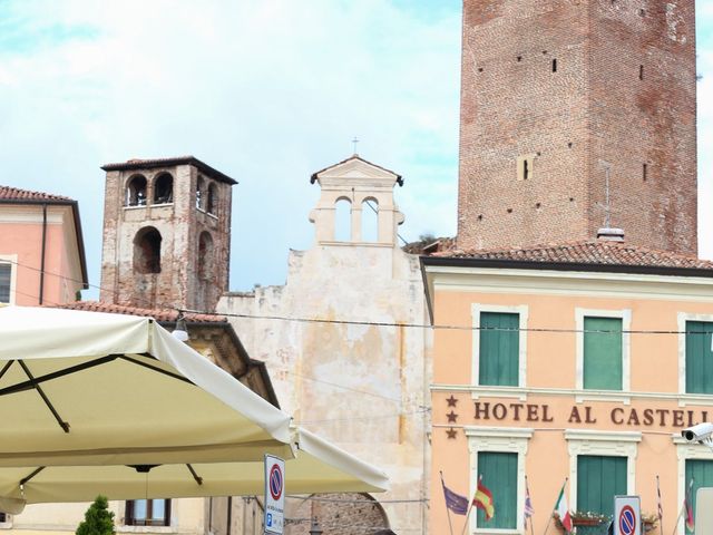 Il matrimonio di Adaneisy e Michele a Bassano del Grappa, Vicenza 38