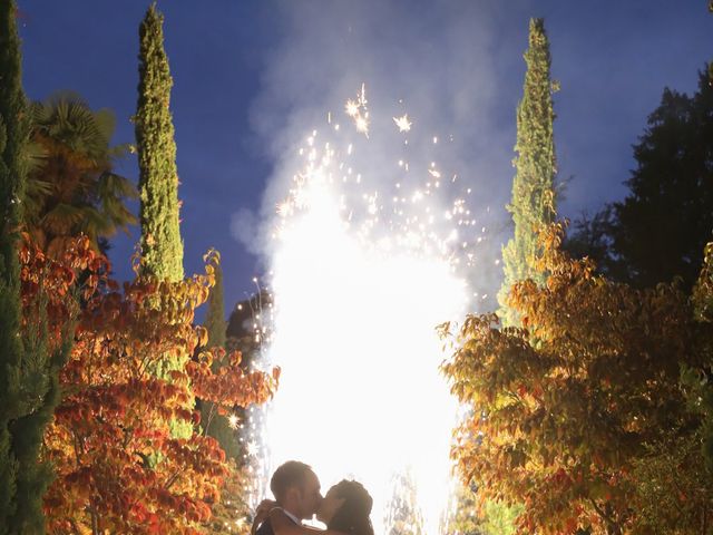 Il matrimonio di Adaneisy e Michele a Bassano del Grappa, Vicenza 42