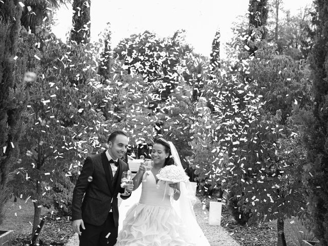 Il matrimonio di Adaneisy e Michele a Bassano del Grappa, Vicenza 44