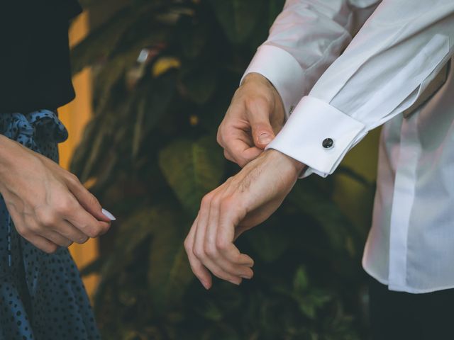 Il matrimonio di Alessandro e Adriana a Paderno Dugnano, Milano 6